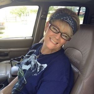 Meet your Posher, Danyell